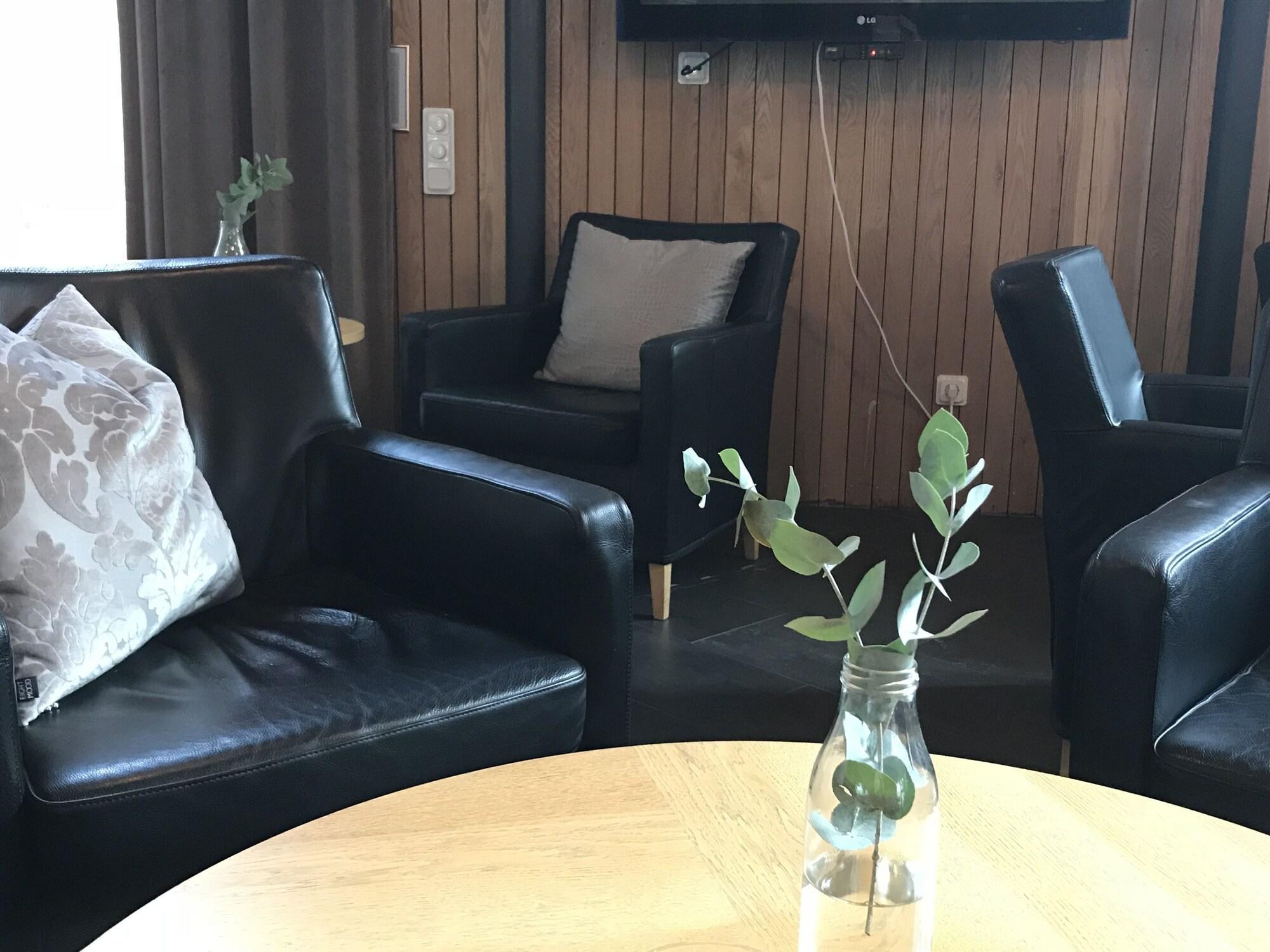 Best Western Valhall Park Hotell Ängelholm Exterior foto
